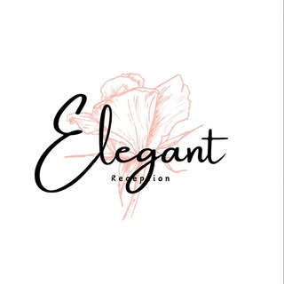 Elegant Reception logo
