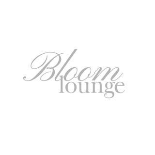 Bloom Lounge logo