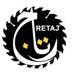 Retaj Aluminum, Glass and Carpentry logo