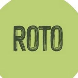 Roto logo