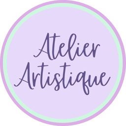 Atelier Artistique logo