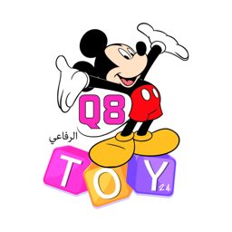Kuwait Toy 24 logo