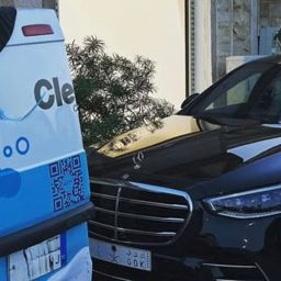 Master Code Mobile Car Polishing logo