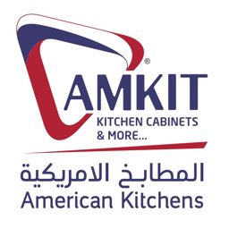 American Kitchens KSA logo