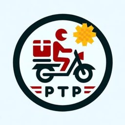 Point To Point logo