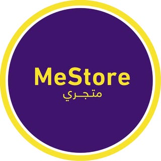 MeStore logo