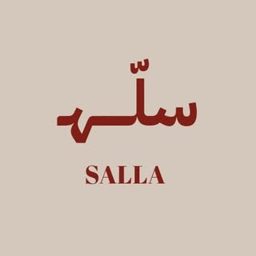 Salla Fabrics logo