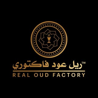 Real Oud Factory logo