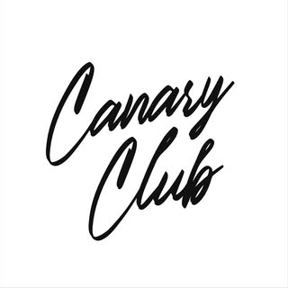 Canary Club & Canary Beach logo