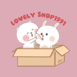 Lovely Shop logo