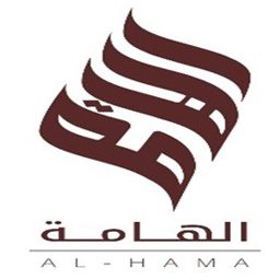 Al Hamma Al Asila logo