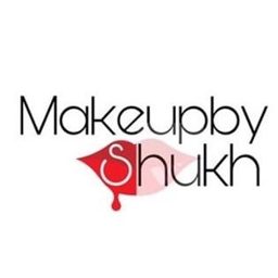 Shuukh Al-Azemi Makeup Artist logo