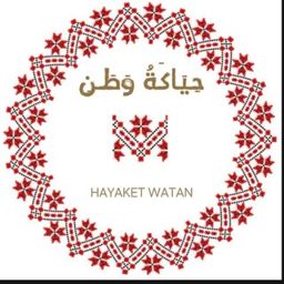 Hiyakat Watan logo