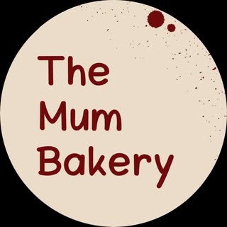 The Mum Bakery logo