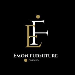Emon Furniture Qatar logo