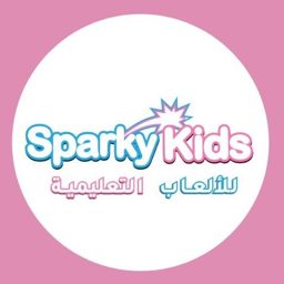Educational Toys Shop logo