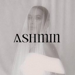 ASHMIN by AMNA logo