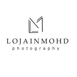 Lojain Mohd Photography logo