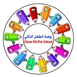 Clever Kid logo