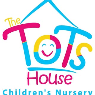 The ToTs House Nursery logo
