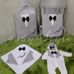 Baby Style logo