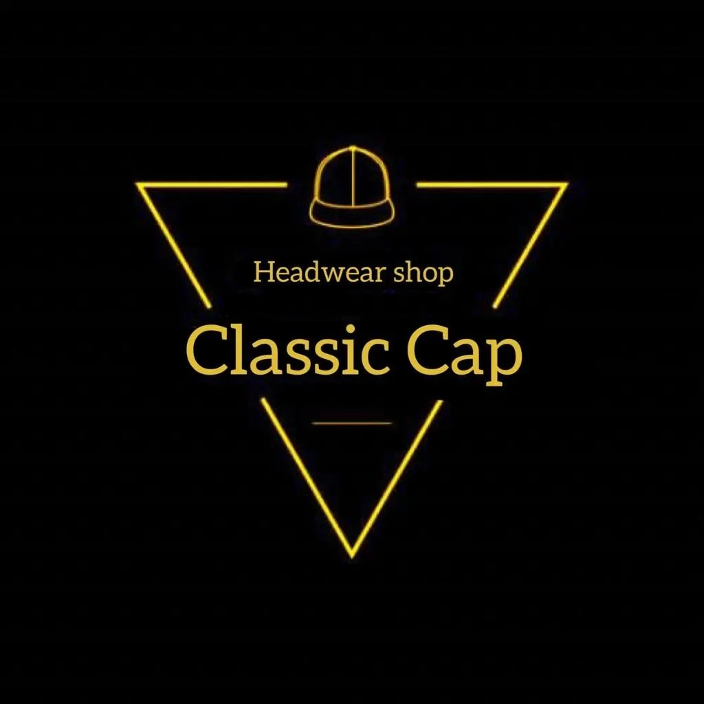 Classic Cap logo