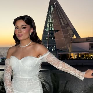 Abeer Al Faisal Makeup logo