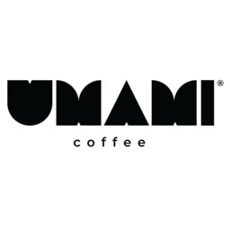 Umami Coffee logo