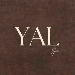 Yal Spa logo