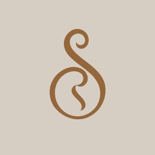 S Hair & Nail Spa logo