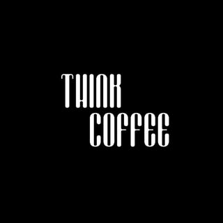 Think Coffee logo