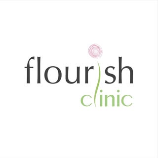 Flourish Clinic logo
