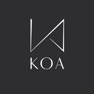 KOA logo