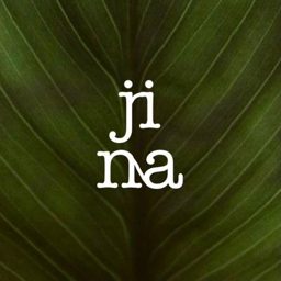 Jina Organic logo