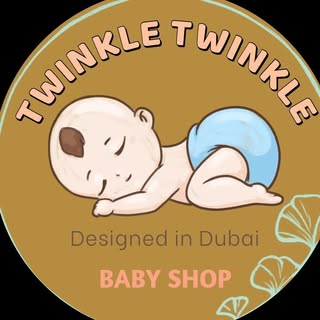 Twinkle Twinkle logo