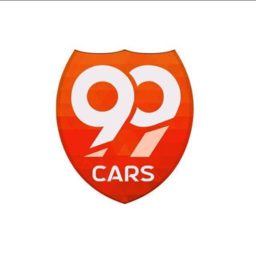 Ninetynine Cars logo