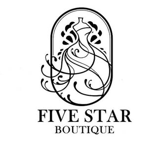 Five Star Boutique logo