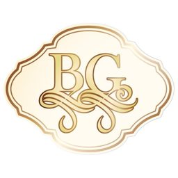 BG World Trading logo