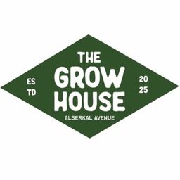 The Growhouse by One Life logo