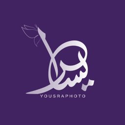 Yousra Photography logo