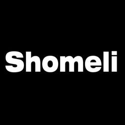 Shomeli logo