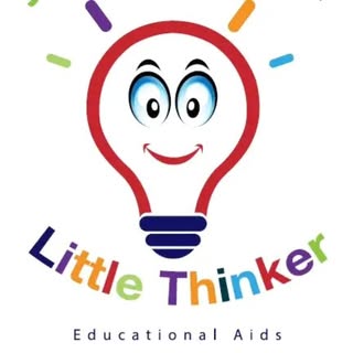 Little Thinker AE logo