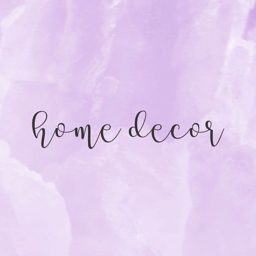 Qingying Home Decoration logo