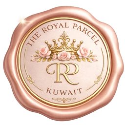 The Royal Parcel logo