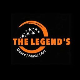 The Legends Fine Art Training logo