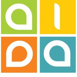 AIDA Design, Printing & Advertising Services logo