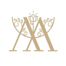 The Muse Salon & Spa logo