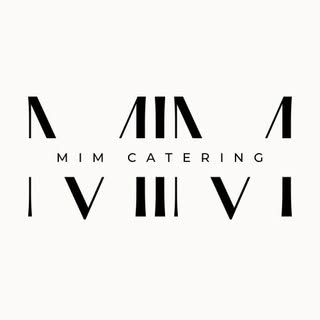 Mim Catering logo