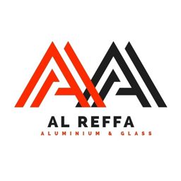 Al Reffa Alraqi Aluminium & Glass logo