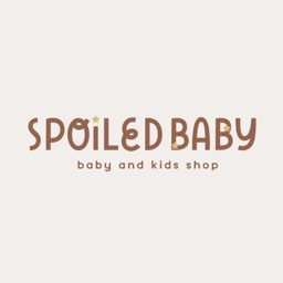 Spoiled Baby logo